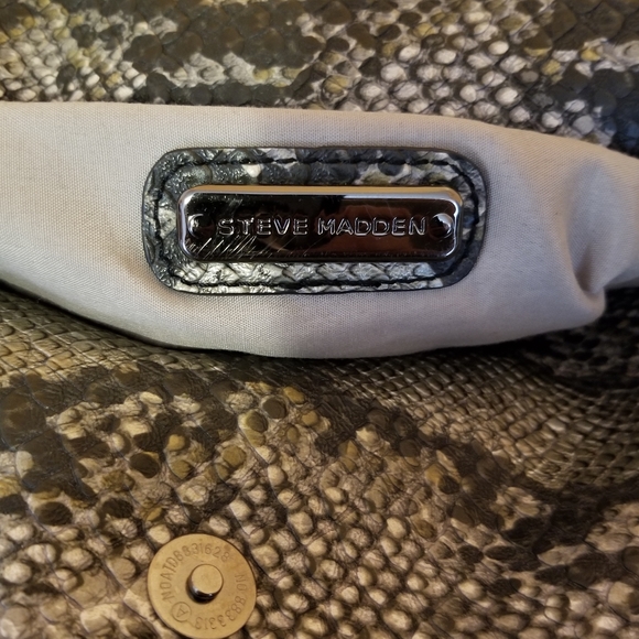 Steve Madden handbag - Picture 6 of 7